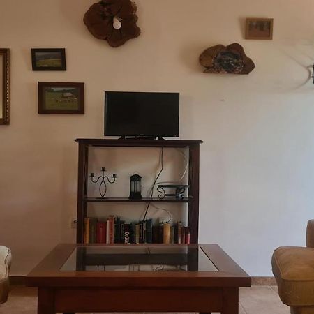 Loft Rural La Era 1 Διαμέρισμα Αραθένα Εξωτερικό φωτογραφία