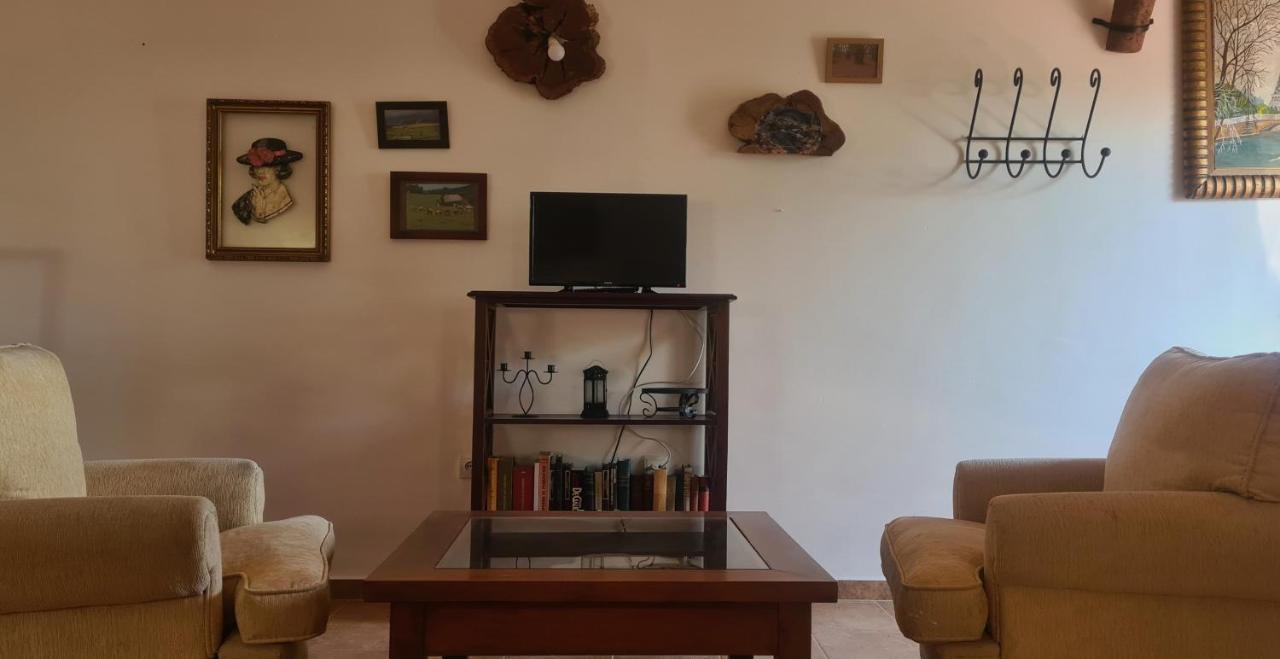 Loft Rural La Era 1 Διαμέρισμα Αραθένα Εξωτερικό φωτογραφία